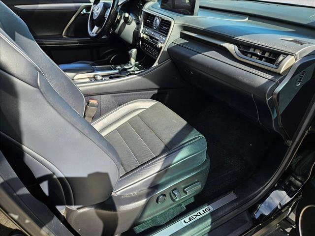 Used 2020 Lexus RX 350 F Sport image 19