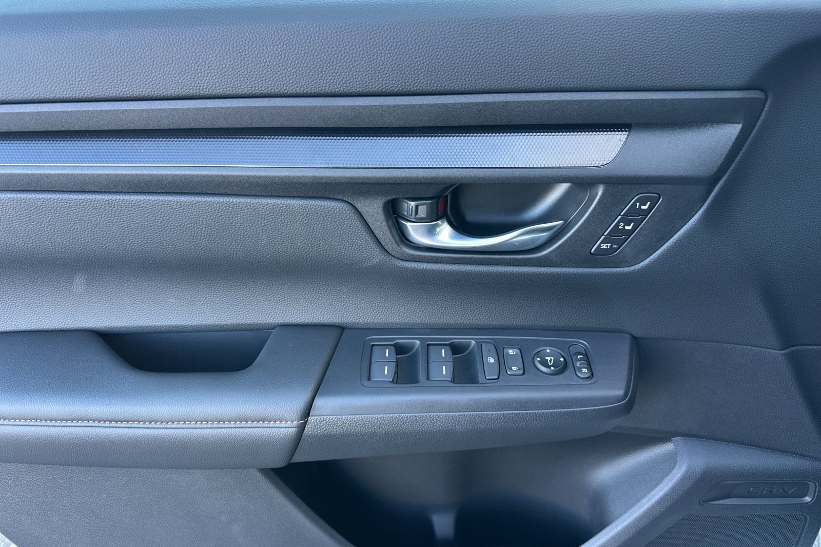 New 2026 Honda CR-V Sport-L image 10