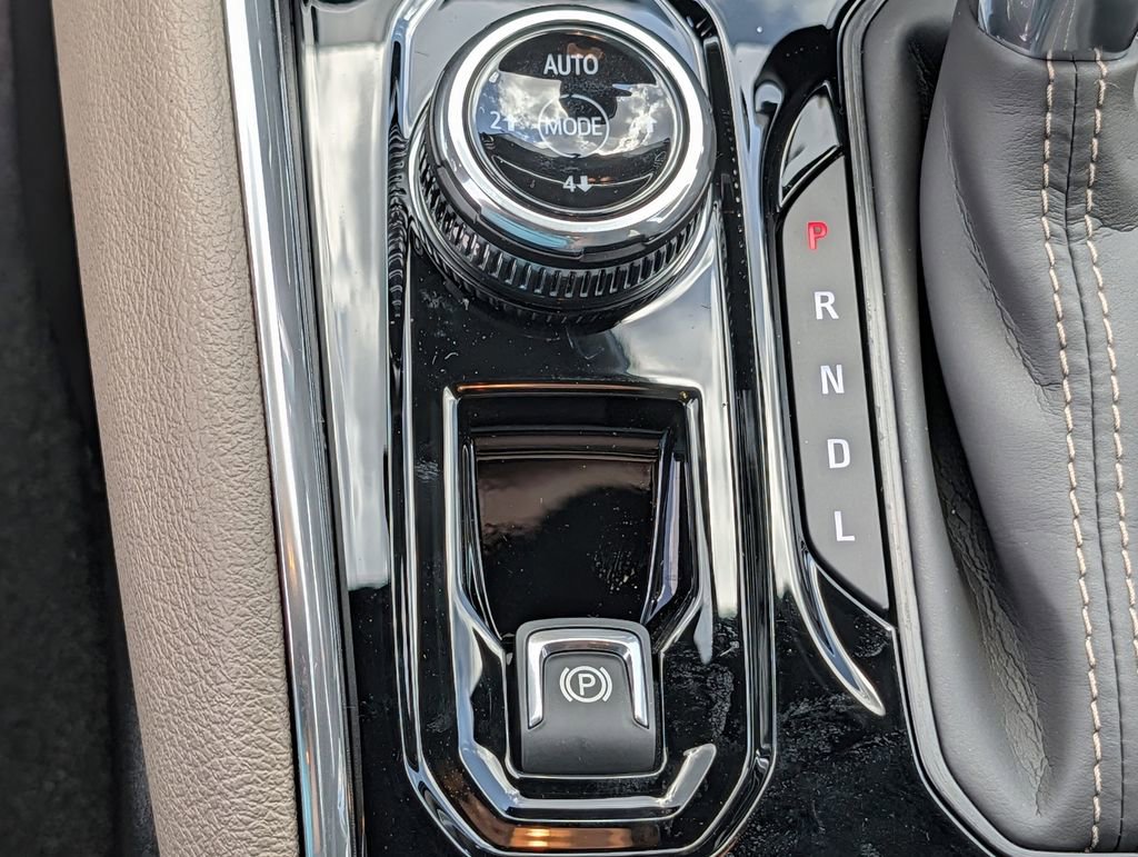 New 2026 GMC Canyon Denali AWD/4WD image 17