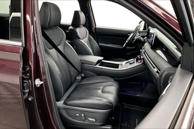 Used 2023 Hyundai Palisade Calligraphy image 7