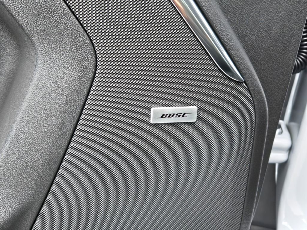 New 2026 Chevrolet Suburban High Country w/ Sun And Tow Package image 27