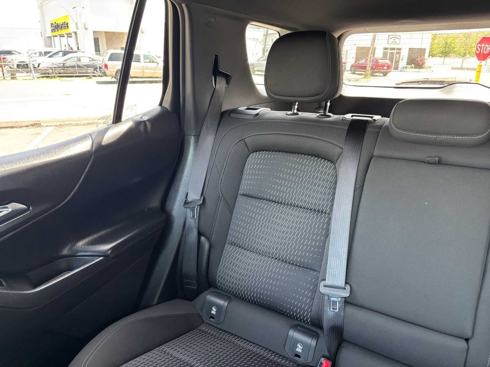 Used 2025 Chevrolet Equinox LT FWD image 38