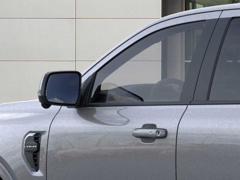 New 2025 Ford Ranger Lariat w/ FX4 Off-Road Package image 20
