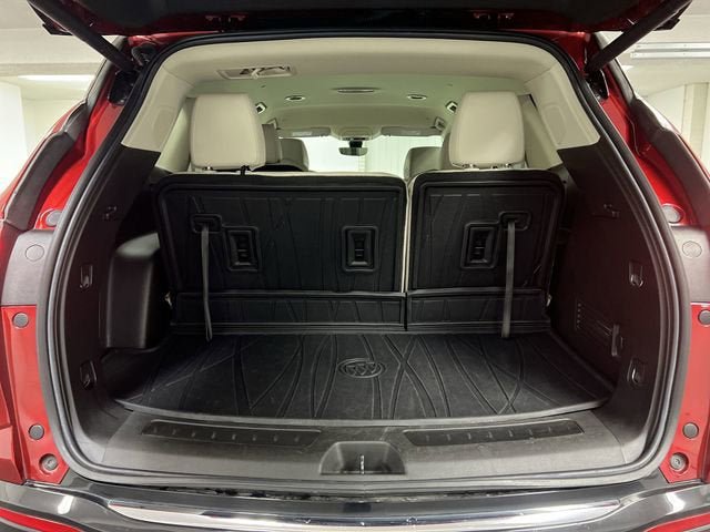 Certified 2022 Buick Enclave Essence w/ Sound and Sites Package AWD/4WD image 26