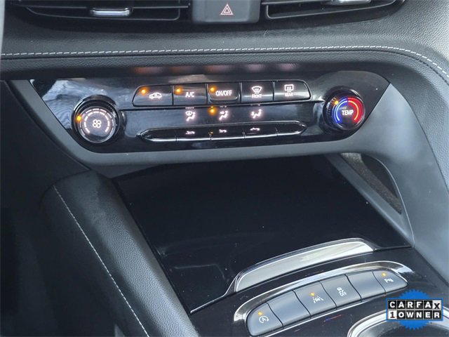 Used 2023 Buick Envision Preferred image 17