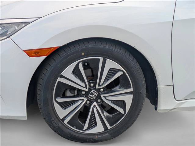 Used 2018 Honda Civic EX-T image 14