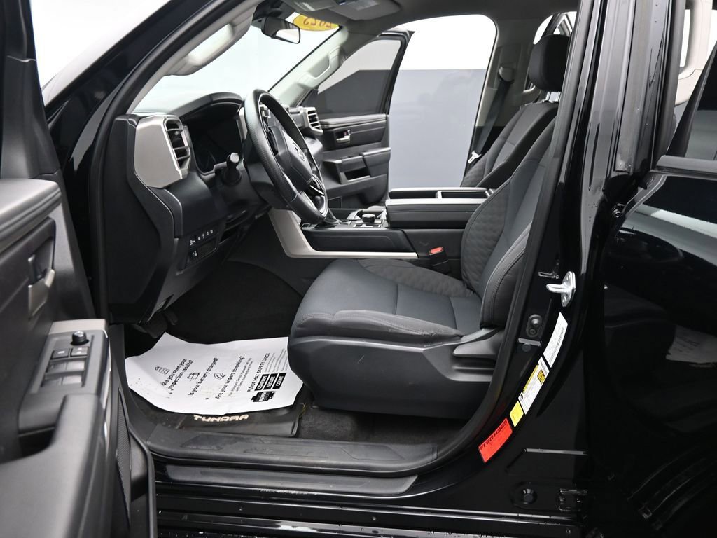Used 2023 Toyota Tundra SR5 image 17