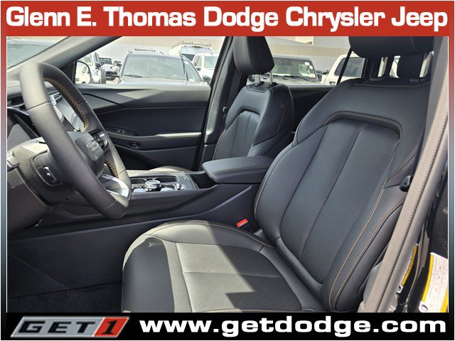 New 2026 Jeep Cherokee Overland AWD/4WD image 9