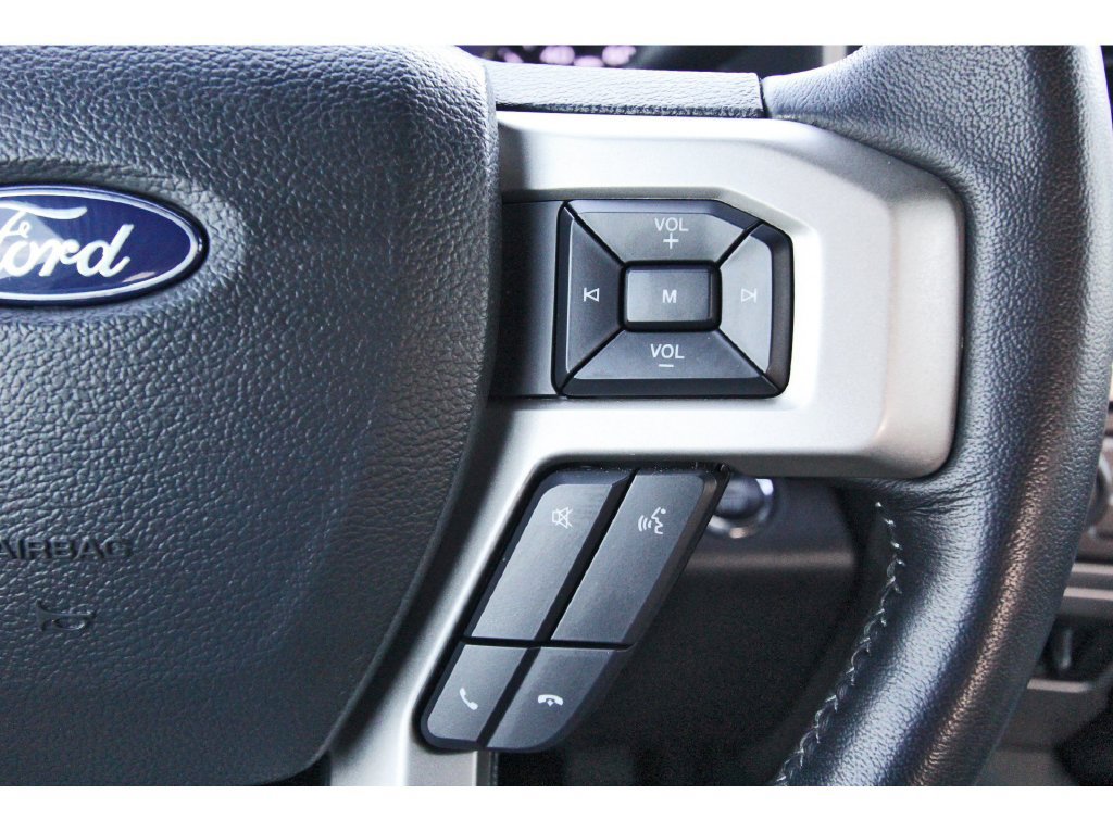 Certified 2022 Ford F250 Lariat w/ Lariat Ultimate Package AWD/4WD image 21