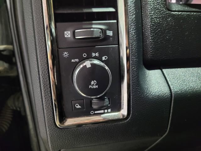 Used 2016 RAM 1500 Sport image 40