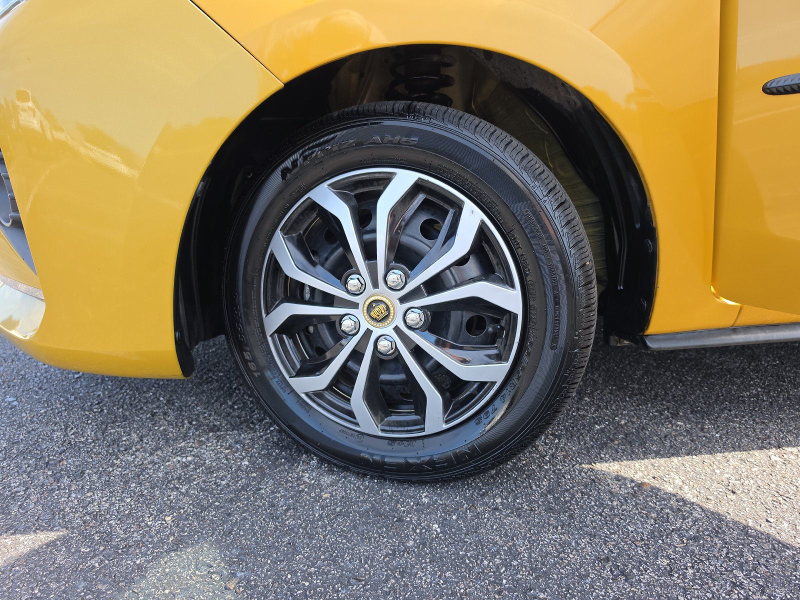 Used 2022 Mitsubishi Mirage ES FWD image 26