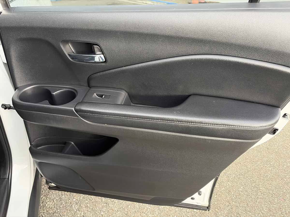 Used 2020 Honda Pilot LX image 24