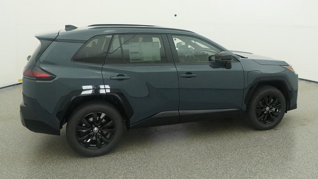 New 2026 Toyota RAV4 SE w/ Weather Package AWD/4WD image 16