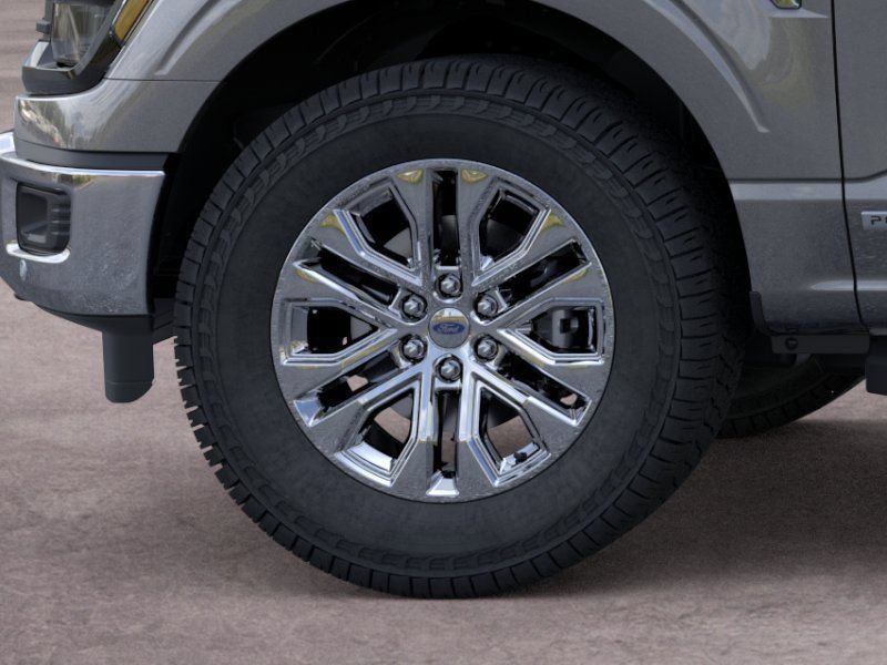 New 2026 Ford F150 XLT AWD/4WD image 19