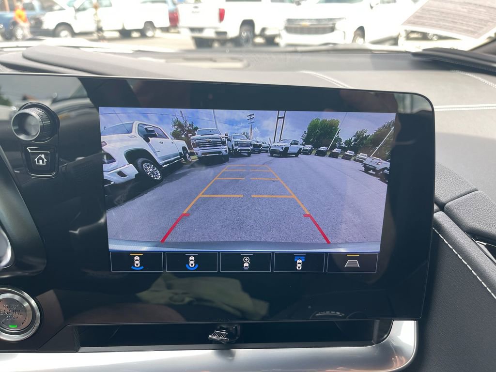 Used 2023 Chevrolet Corvette Stingray w/ Z51 Performance Package image 20