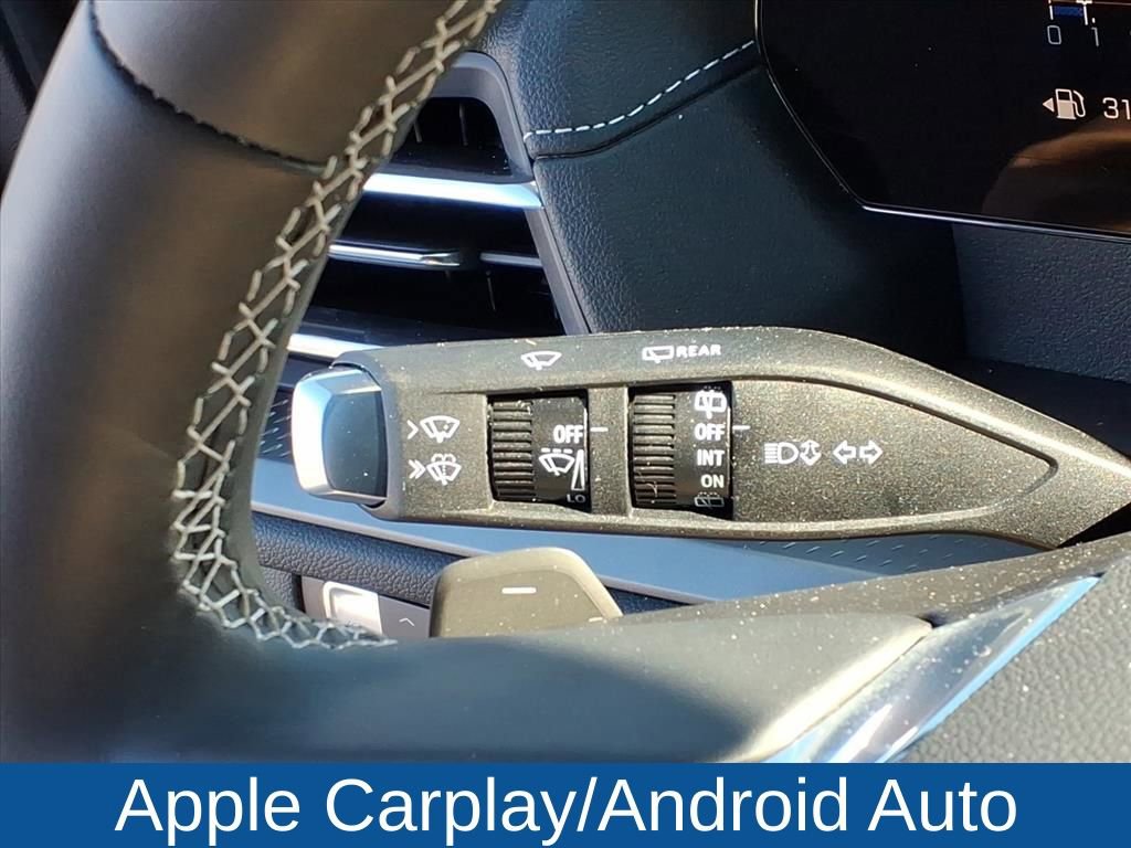 New 2026 Chevrolet Traverse LT w/ Driver Confidence Package image 12