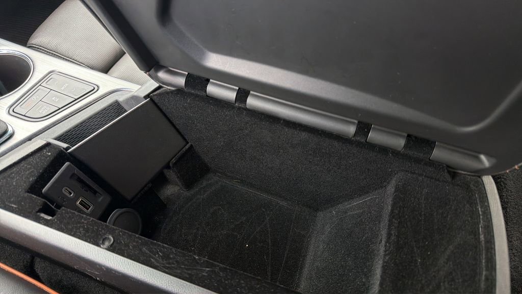 Used 2020 Cadillac CT4 Sport w/ Climate Package image 31