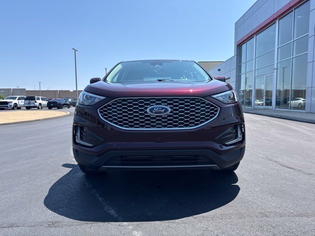 Used 2023 Ford Edge SEL w/ Convenience Package AWD/4WD image 2