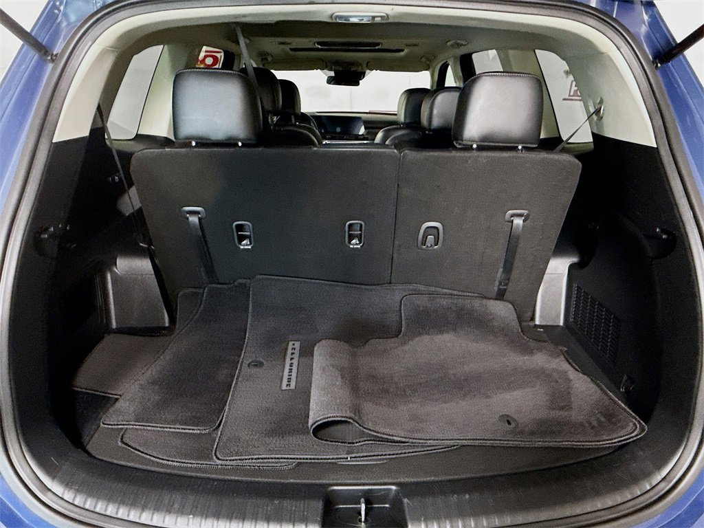 Used 2023 Kia Telluride S w/ S Sunroof Package image 31