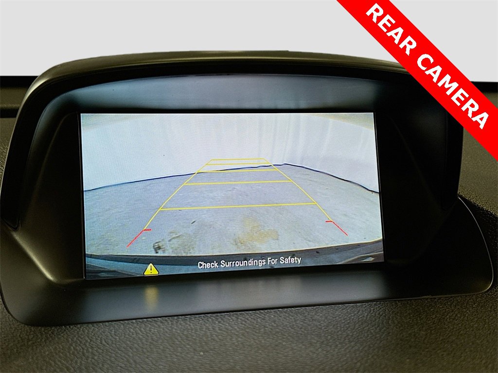 Used 2016 Buick Encore AWD image 15