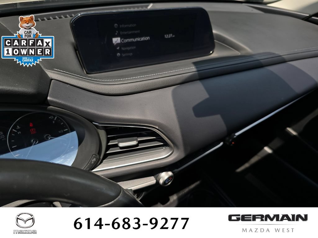 Used 2023 MAZDA CX-30 AWD 2.5 S w/ Select Package image 25