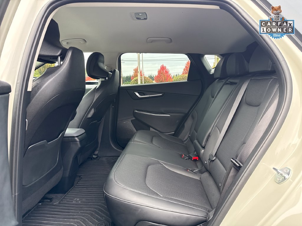 Used 2024 Kia EV6 Wind AWD/4WD image 26