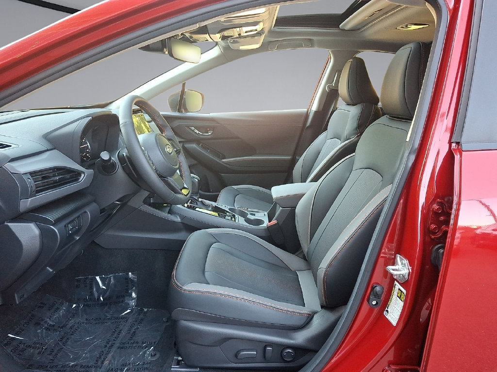 New 2026 Subaru Crosstrek 2.5i Limited AWD/4WD image 20