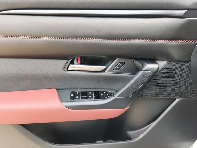 New 2026 MAZDA CX-50 2.5 Hybrid w/ Weather Package image 17