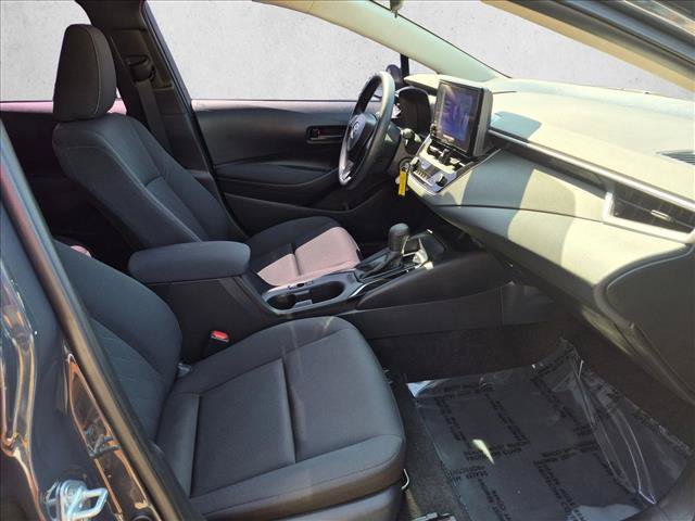 Used 2024 Toyota Corolla LE FWD image 20