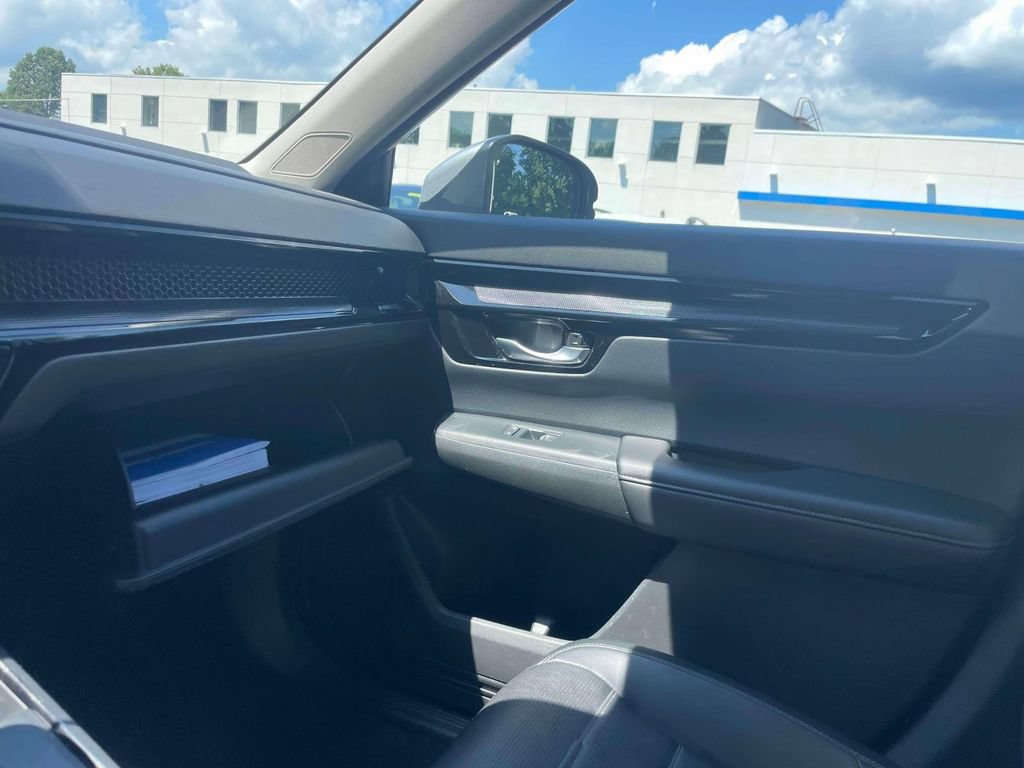 Certified 2023 Honda CR-V EX-L image 35
