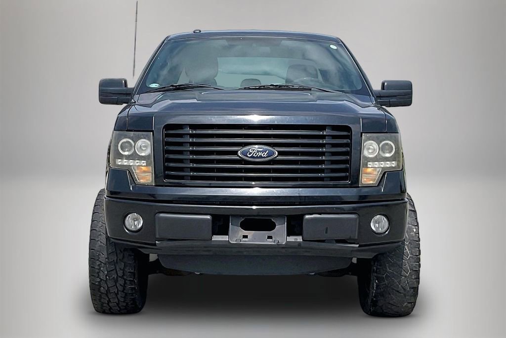 Used 2014 Ford F150 STX w/ Equipment Group 201A Mid RWD image 3
