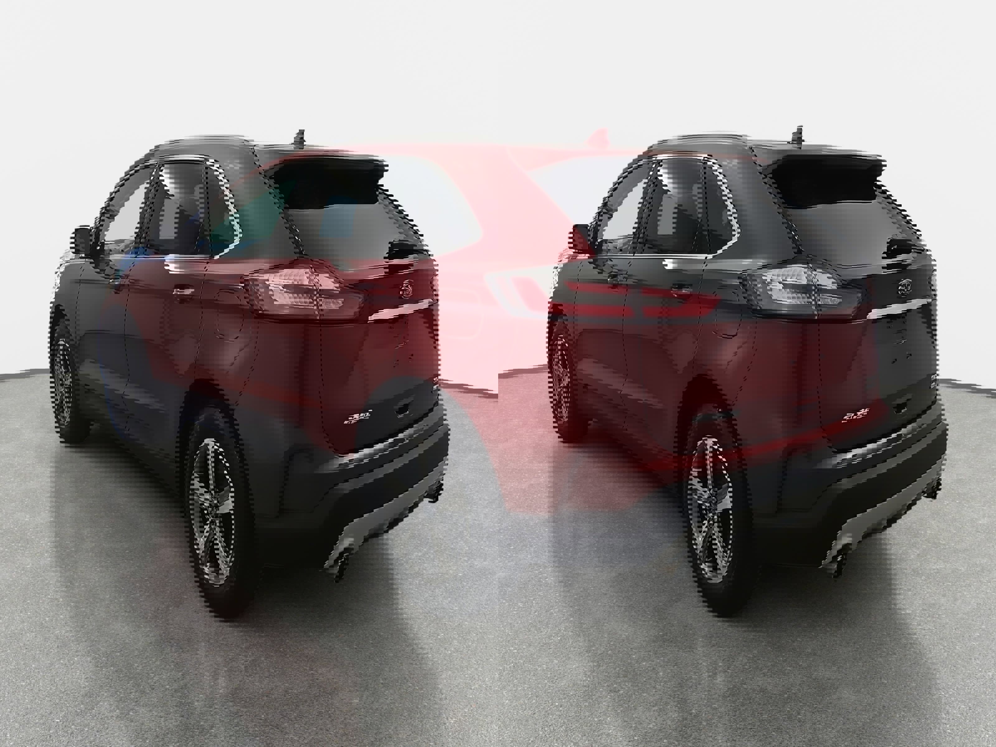 Used 2020 Ford Edge SEL w/ Convenience Package image 7