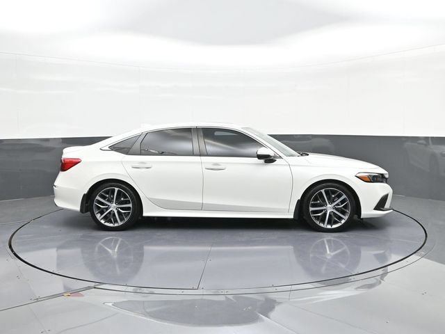 Certified 2024 Honda Civic Touring image 24