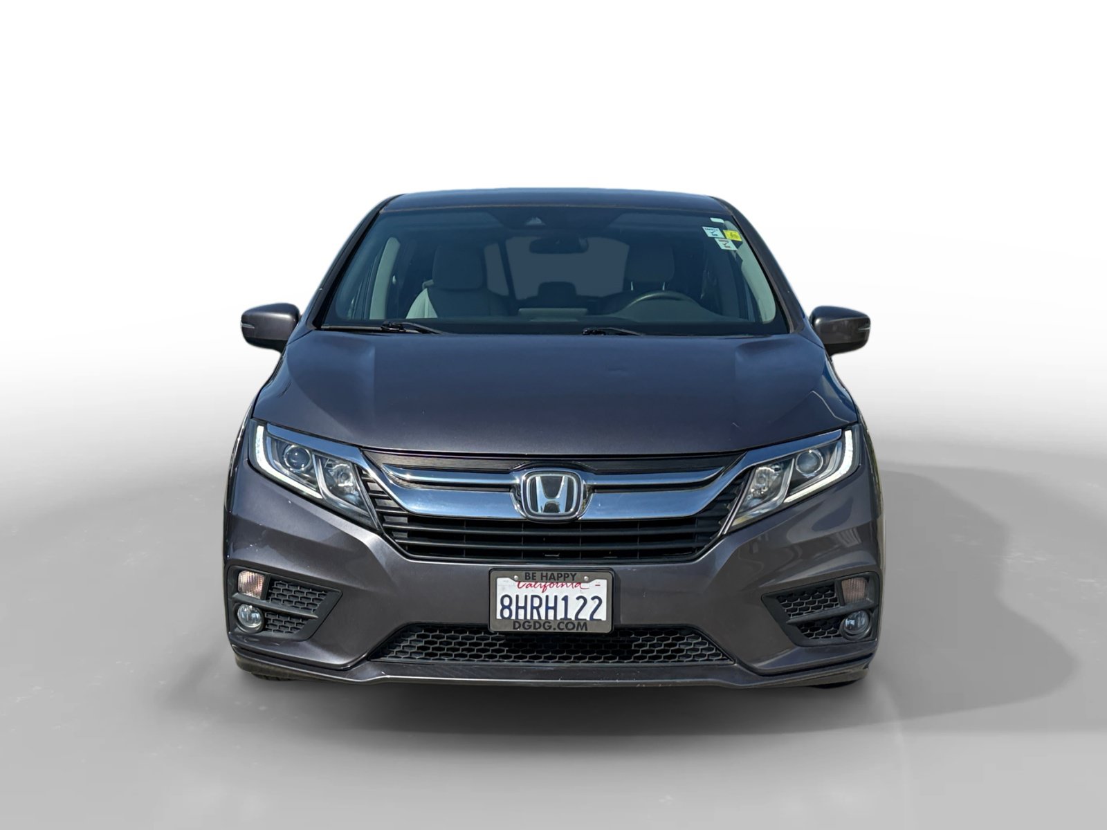 Used 2019 Honda Odyssey EX image 8