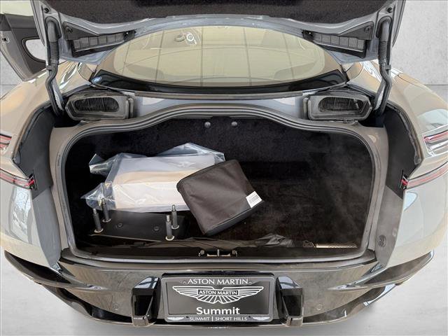 New 2024 Aston Martin DB12 Coupe image 19
