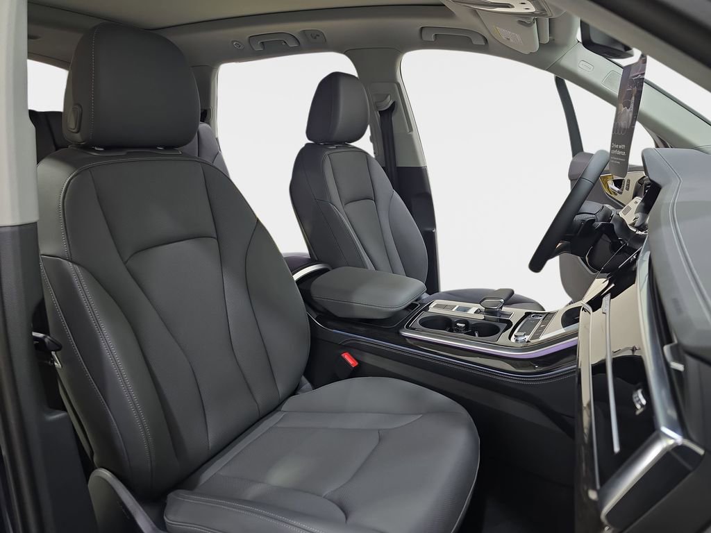 New 2026 Audi Q7 2.0T Premium Plus image 10