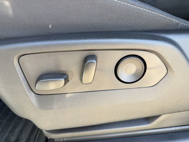 Used 2023 Chevrolet Silverado 1500 RST w/ Z71 Off-Road Package image 26