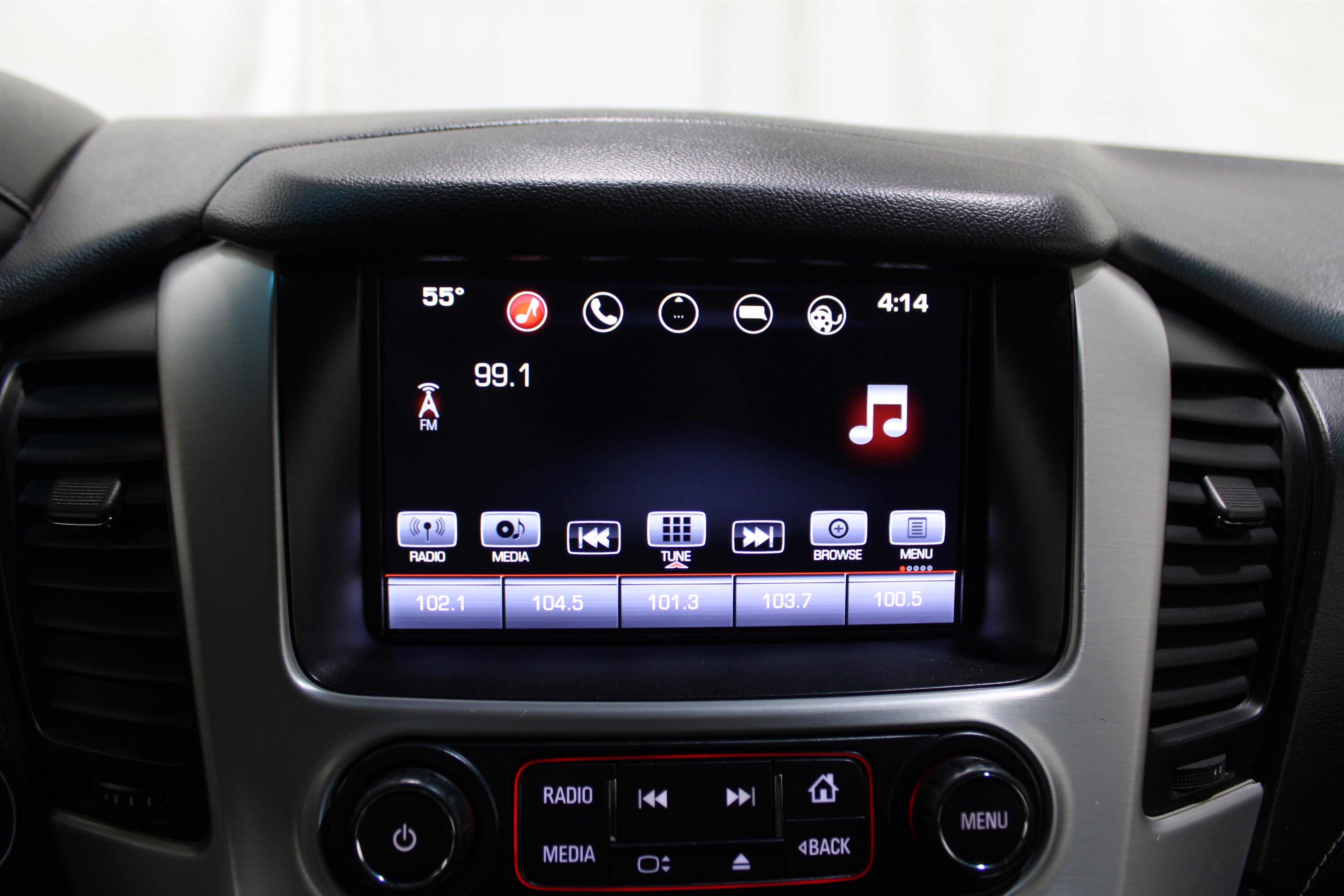 Used 2016 GMC Yukon SLT w/ Open Road Package image 16