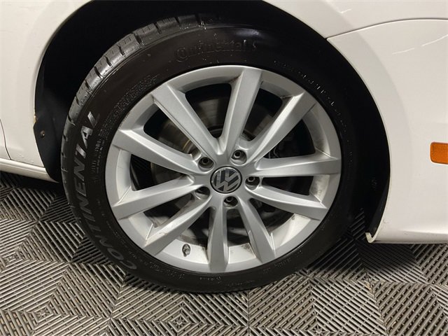 Used 2012 Volkswagen Eos Komfort image 29