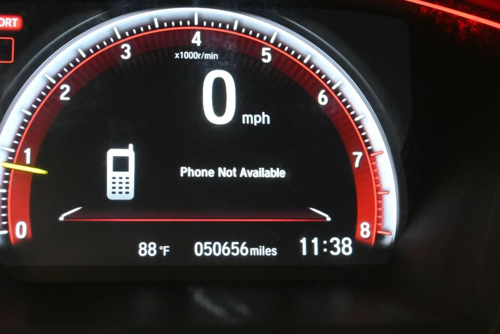 Used 2019 Honda Civic Type R image 14