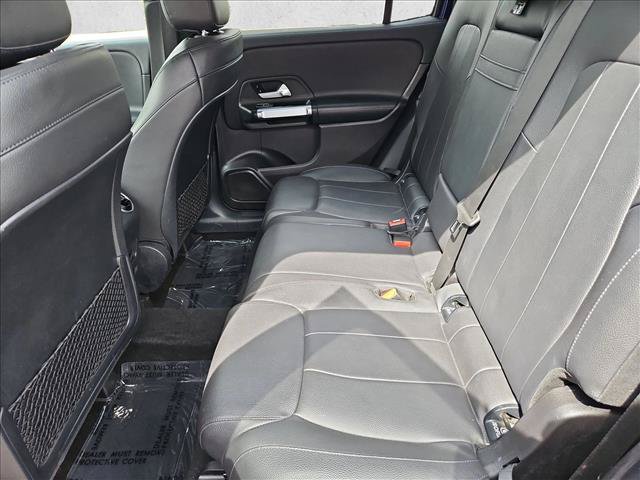 Used 2020 Mercedes-Benz GLB 250 image 25