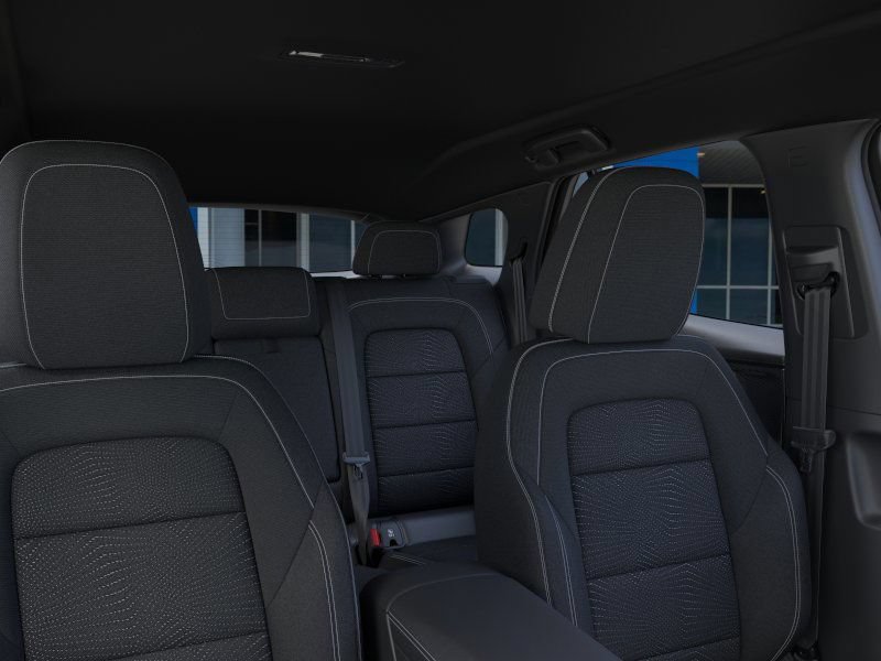 New 2026 Chevrolet Blazer EV LT w/ Midnight/Sport Edition FWD image 24