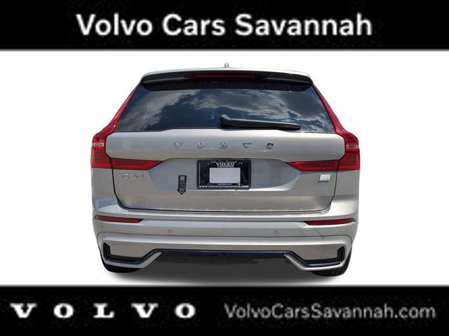 New 2024 Volvo XC60 T8 Plus w/ Protection Package Premier image 54