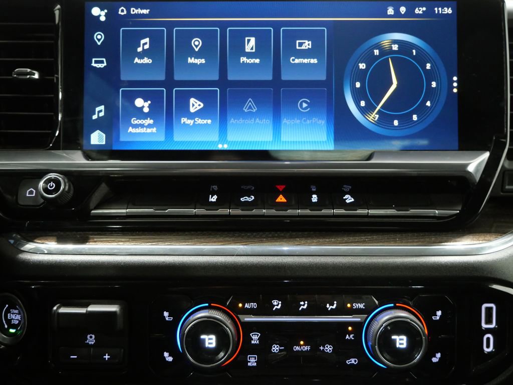 Used 2024 Chevrolet Silverado 3500 LT w/ Convenience Package image 17