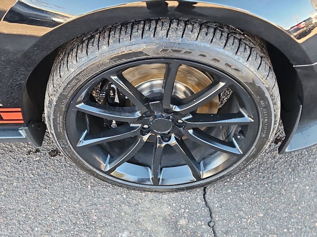 Used 2009 Ford Mustang Shelby GT500 image 11