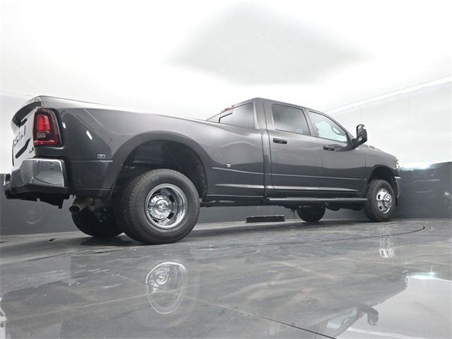 New 2026 RAM 3500 Tradesman image 47
