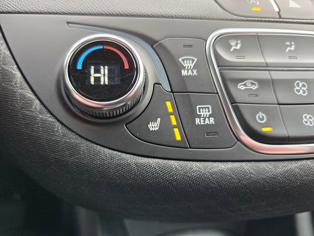 Used 2023 Chevrolet Malibu LT image 24