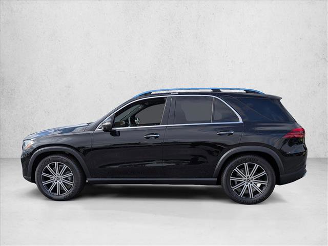Certified 2026 Mercedes-Benz GLE 350 4MATIC image 5