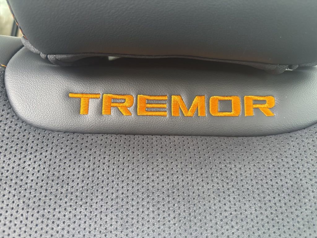 New 2026 Ford Explorer Tremor w/ Tremor Ultimate Package image 18