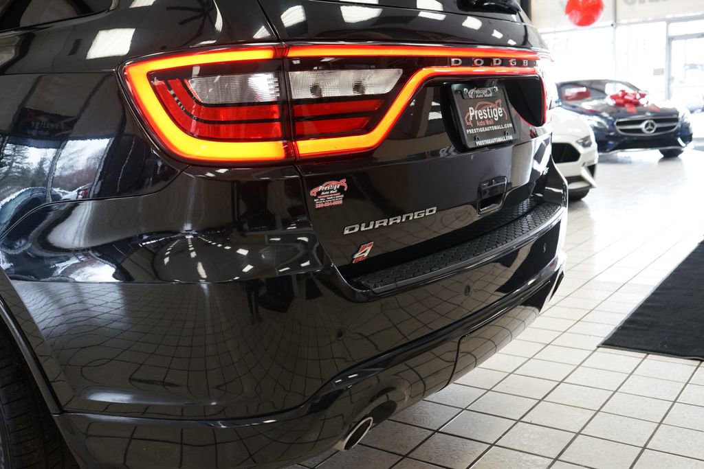 Used 2021 Dodge Durango GT image 14